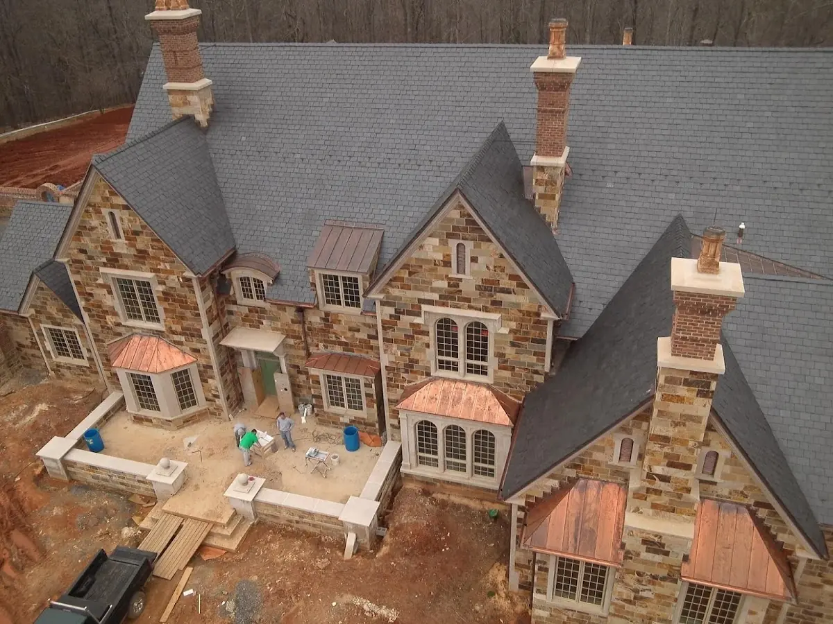 Craftsman Roofing Roof Waterproofing project in Clarkston Heights-Vineland